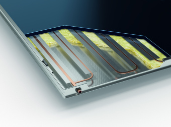 UltraSol® 2 termický solární kolektor
