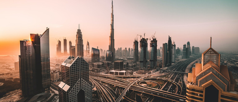 Spojené arabské emiráty