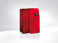 Vytápění biomasou