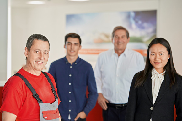 Pracovní místa a potenciální uplatnění