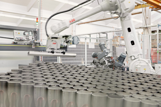 Hoval2017 Production