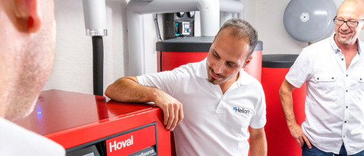 Fotovoltaika a tepelné čerpadlo: obnovitelné zdroje energie v ideální kombinaci