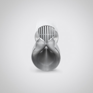 TurboFer Heat exchanger