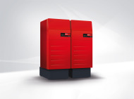 Plynové vytápění