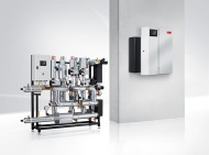 Předávací stanice